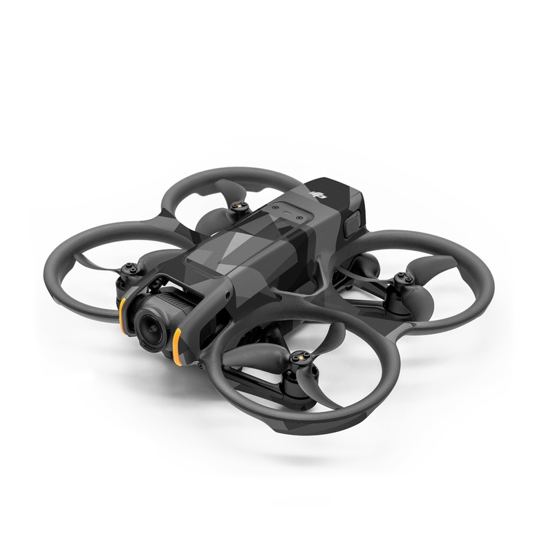 Starkiller - DJI Avata 2 Skin