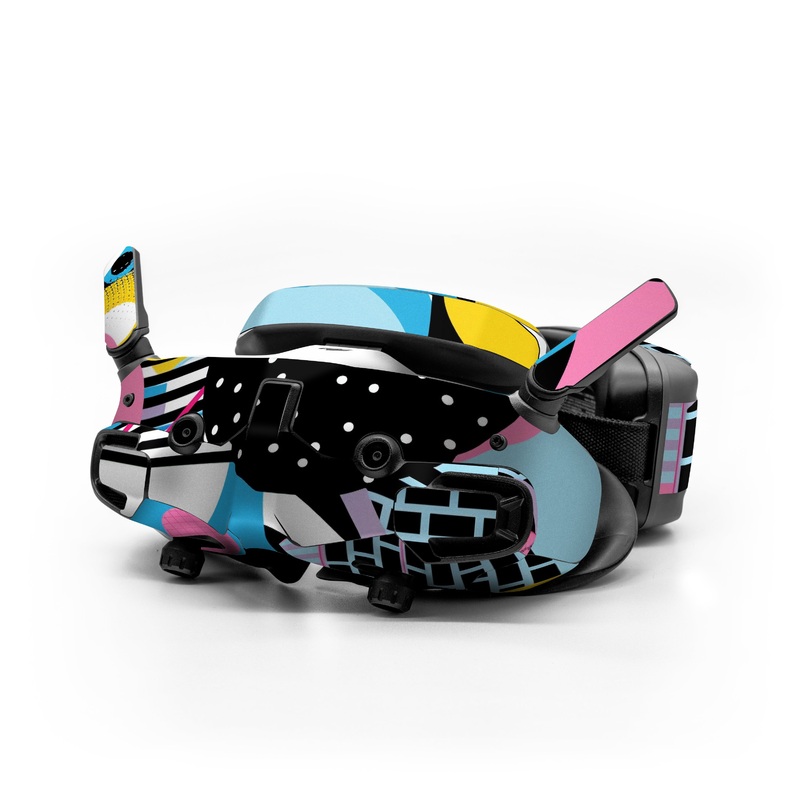 Dope - DJI Goggles 3 Skin