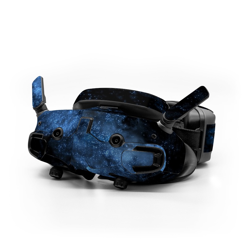 Milky Way - DJI Goggles 3 Skin