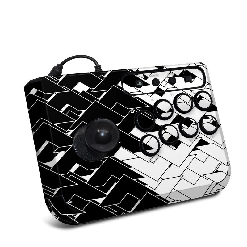 Real Slow - HORI Fighting Stick Mini 4 Skin