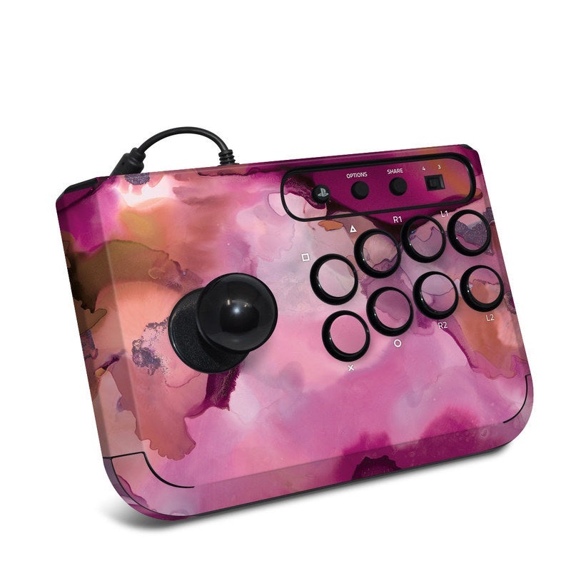 Rhapsody - HORI Fighting Stick Mini 4 Skin