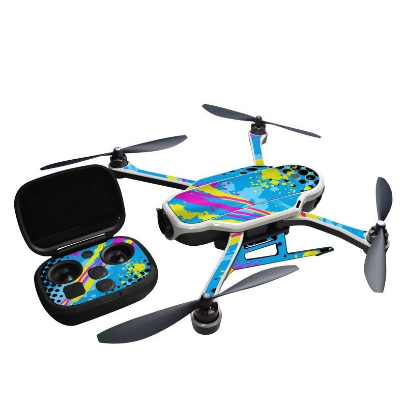 Acid - GoPro Karma Skin