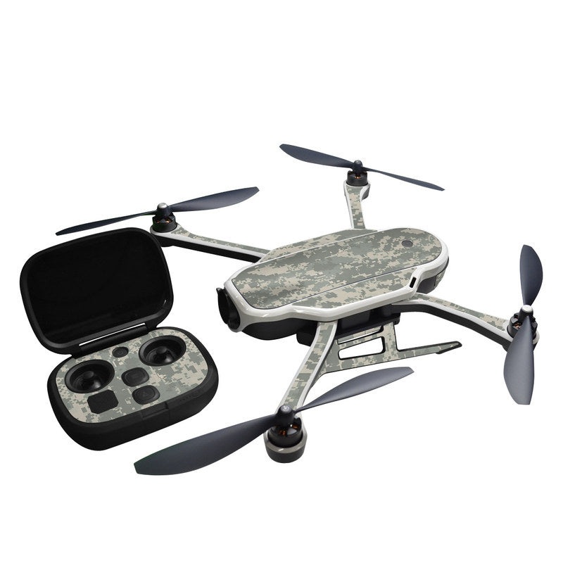 ACU Camo - GoPro Karma Skin