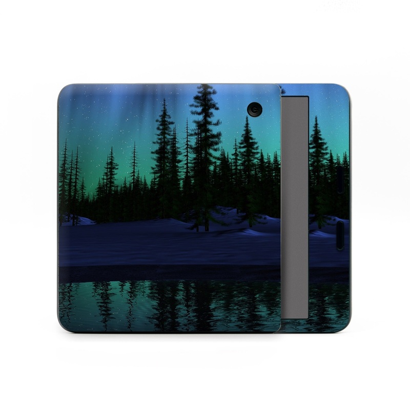 Aurora - Kobo Libra Colour Skin