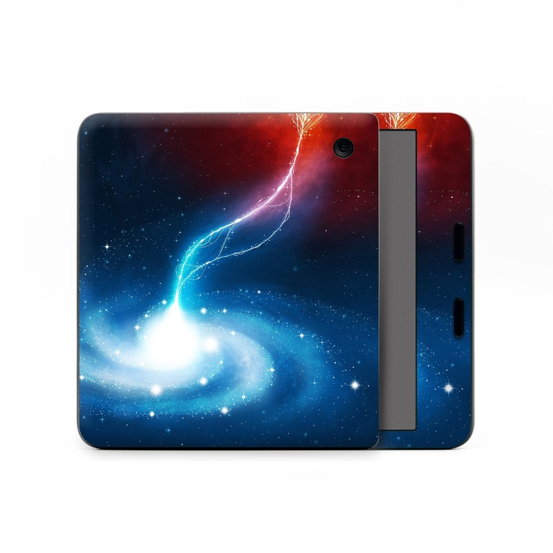 Black Hole - Kobo Libra Colour Skin