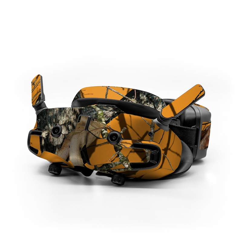 Blaze - DJI Goggles 3 Skin