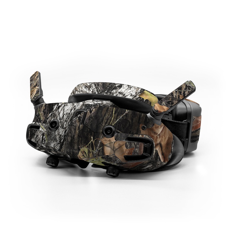 Break-Up - DJI Goggles 3 Skin