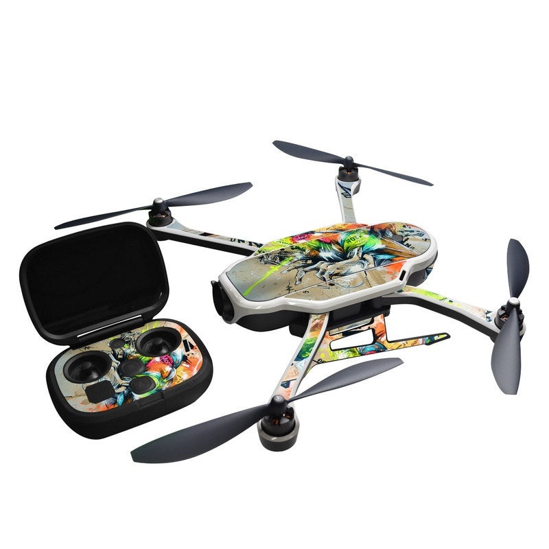 Dance - GoPro Karma Skin