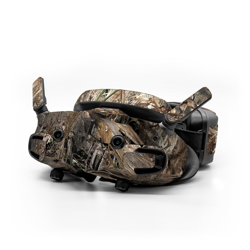 Duck Blind - DJI Goggles 3 Skin