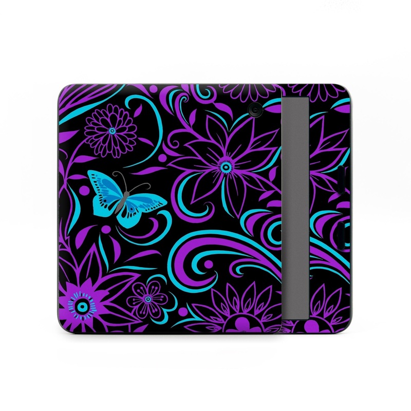 Fascinating Surprise - Kobo Libra Colour Skin