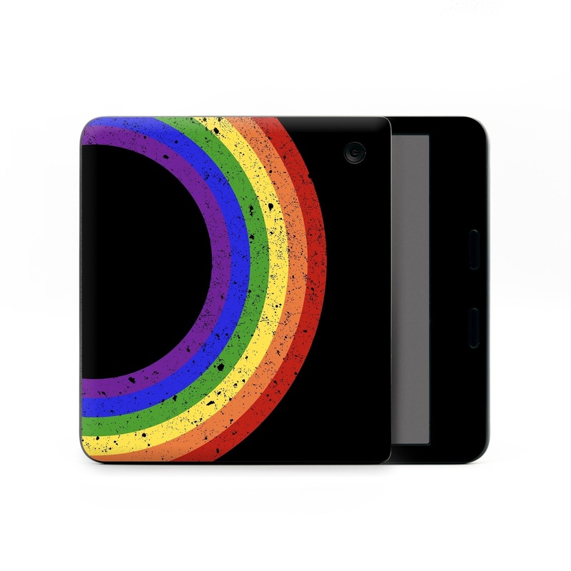 In Harmony - Kobo Libra Colour Skin