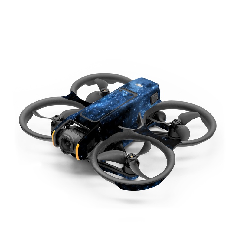 Milky Way - DJI Avata 2 Skin