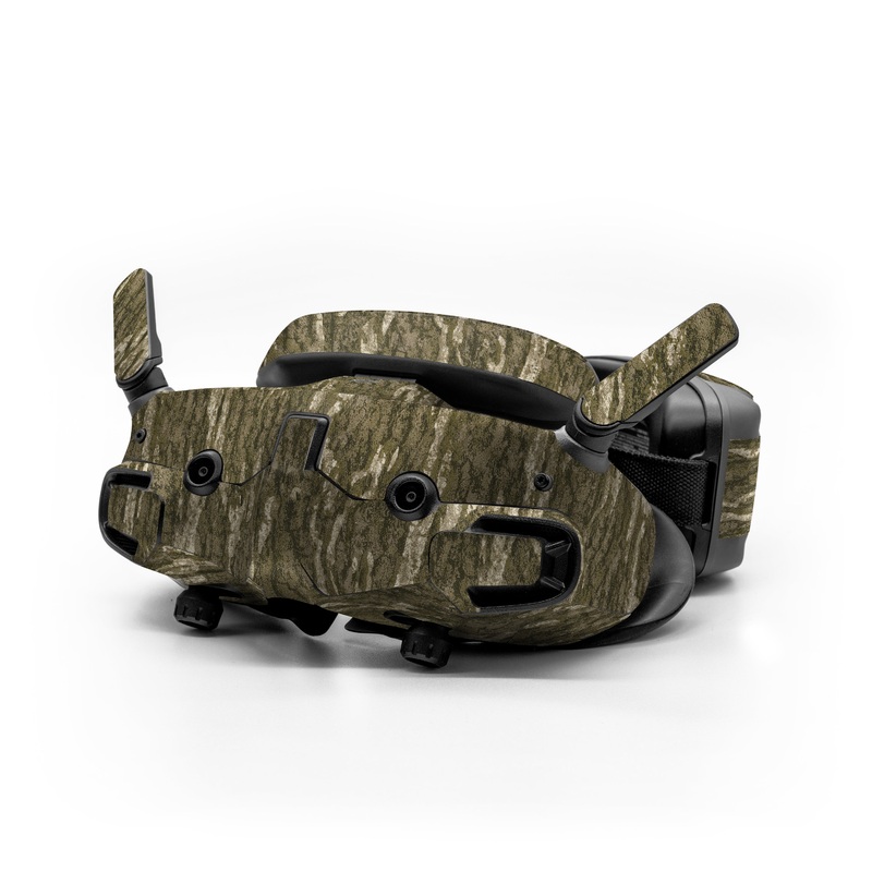 New Bottomland - DJI Goggles 3 Skin