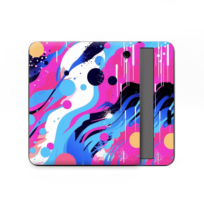 Pumped - Kobo Libra Colour Skin
