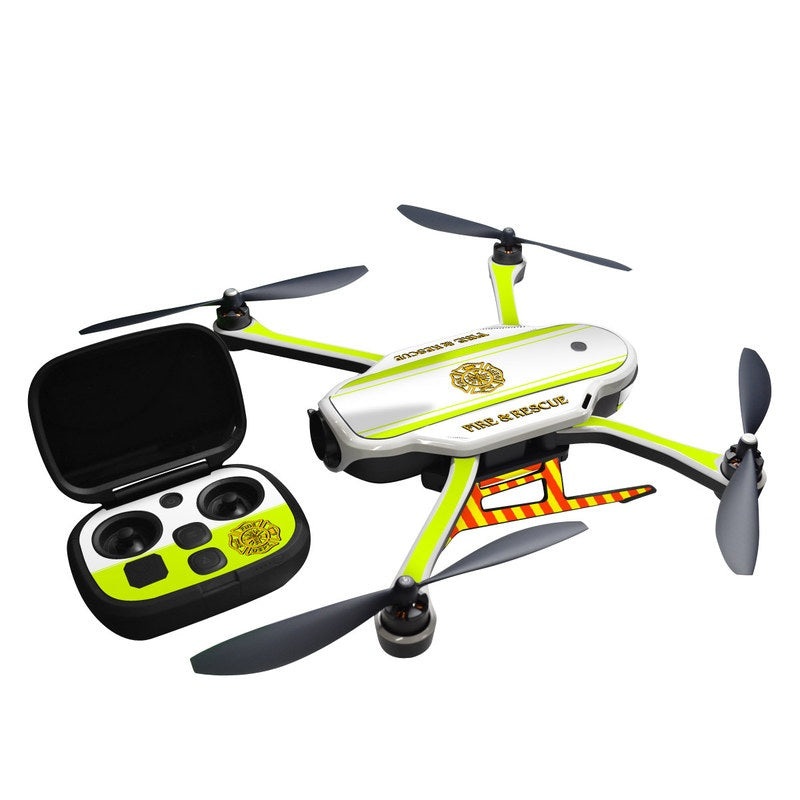 Rescue - GoPro Karma Skin