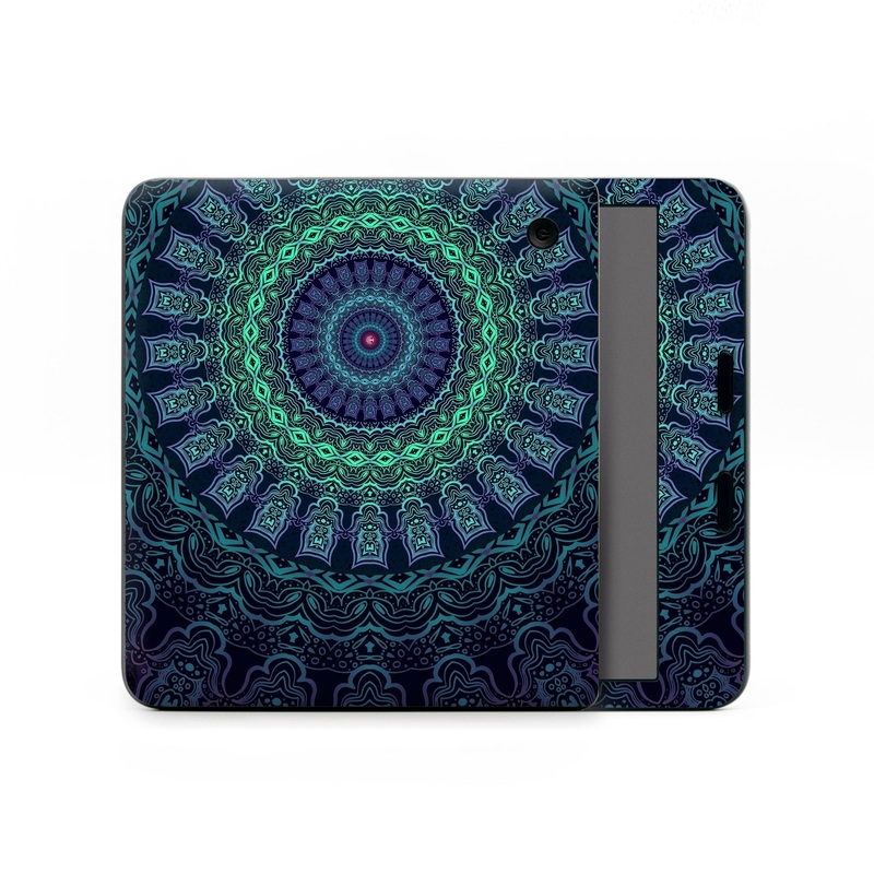 Set And Setting - Kobo Libra Colour Skin