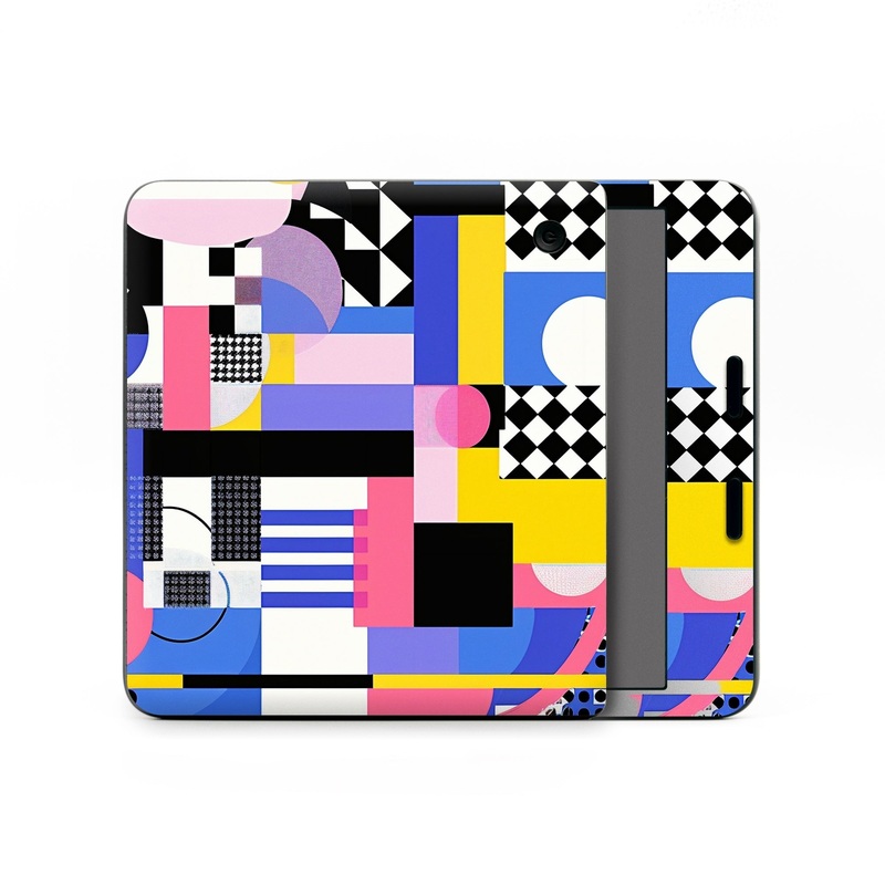Stoked - Kobo Libra Colour Skin
