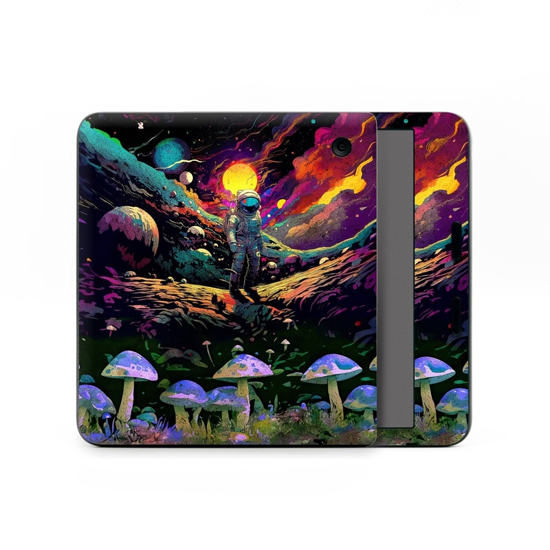 Trip to Space - Kobo Libra Colour Skin