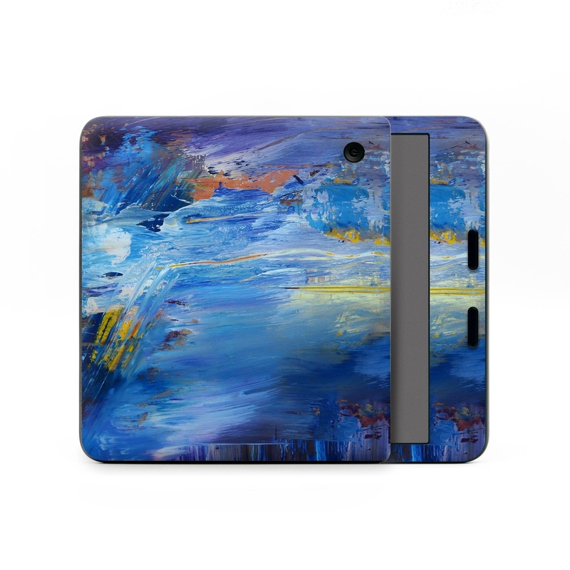 Abyss - Kobo Libra Colour Skin