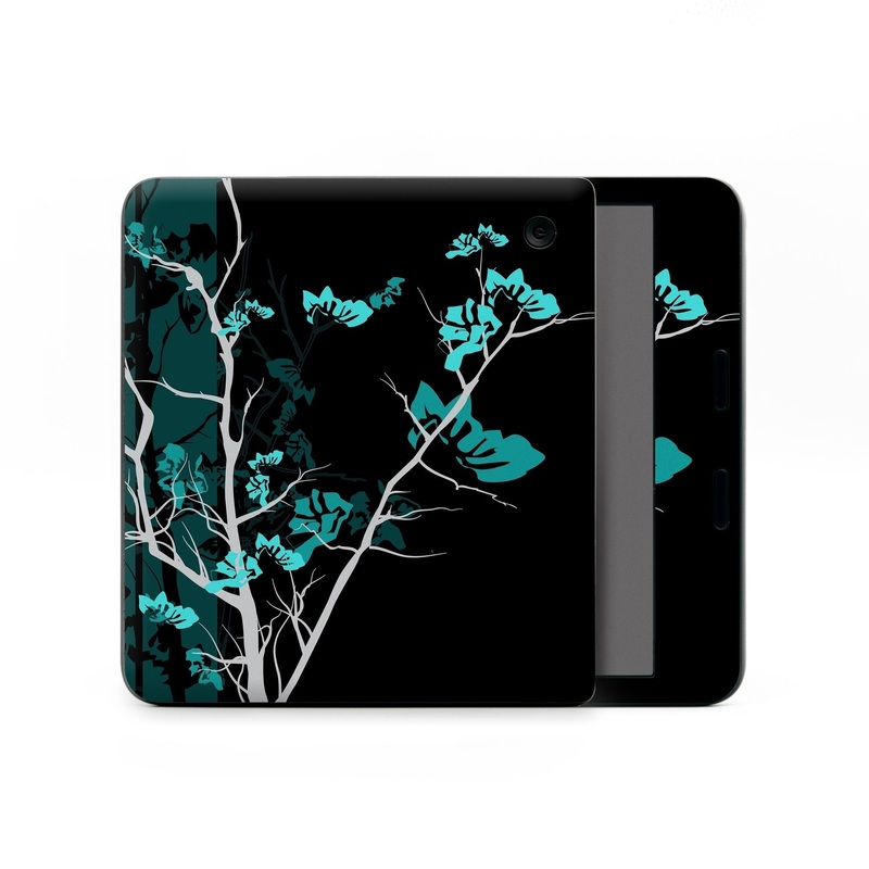Aqua Tranquility - Kobo Libra Colour Skin