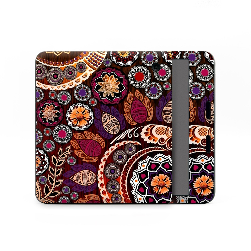 Autumn Mehndi - Kobo Libra Colour Skin