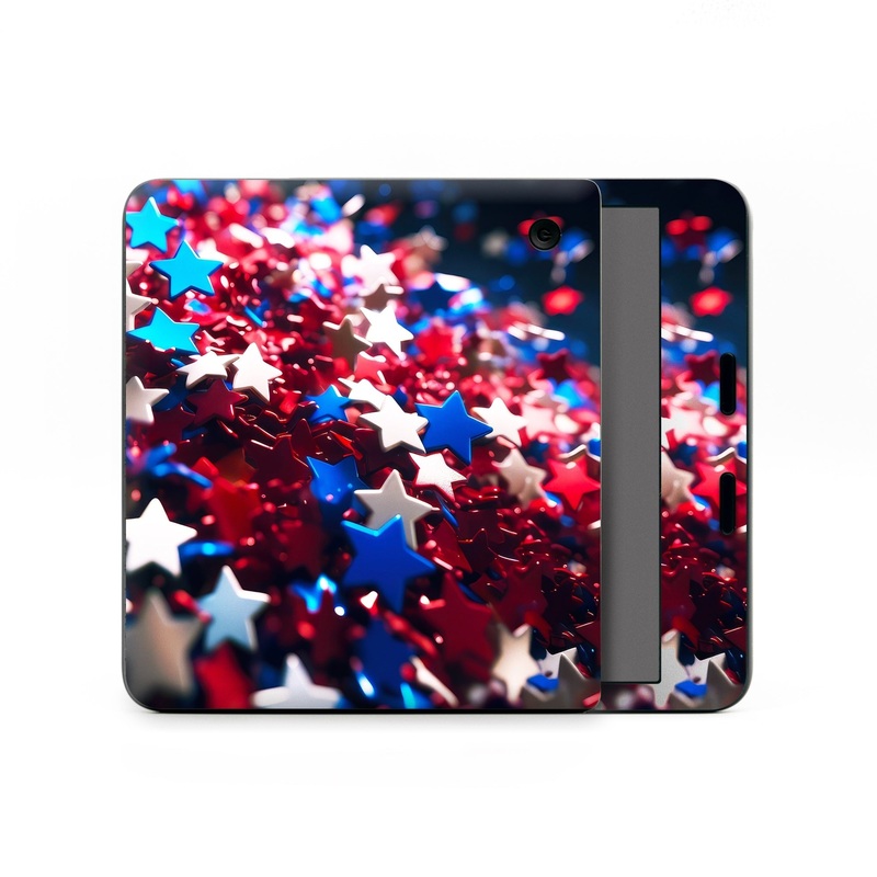 Celebrate US - Kobo Libra Colour Skin