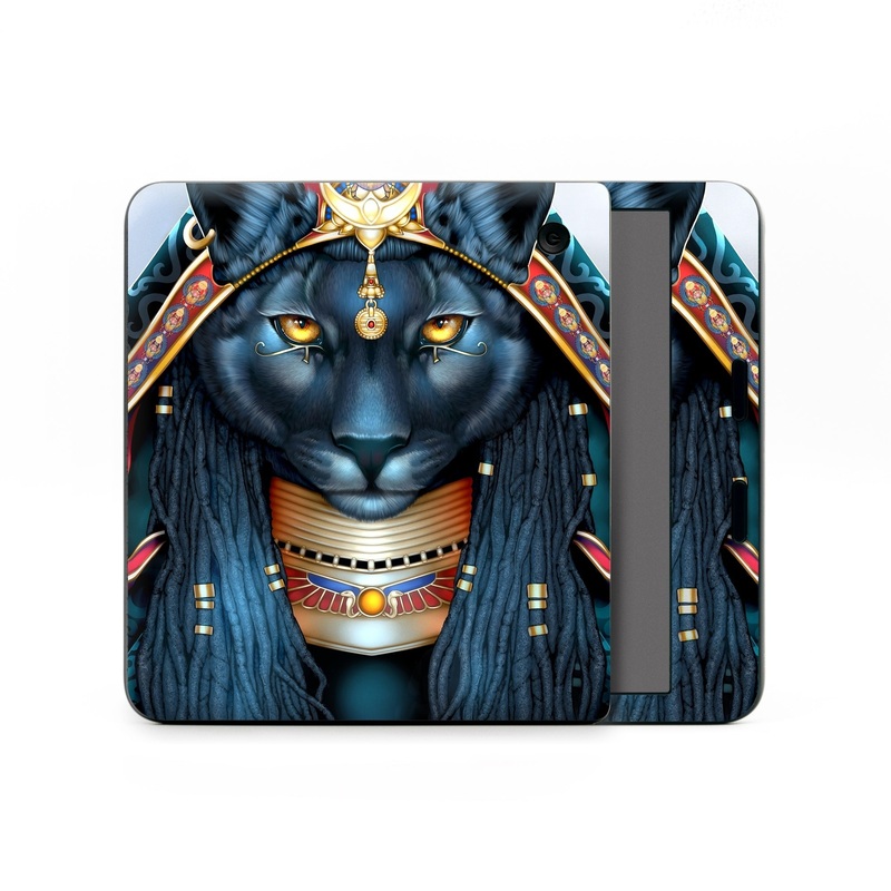 Cleo - Kobo Libra Colour Skin