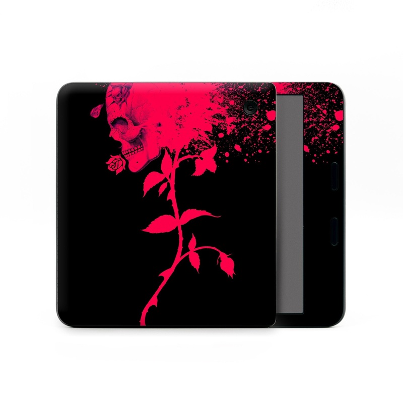 Dead Rose - Kobo Libra Colour Skin