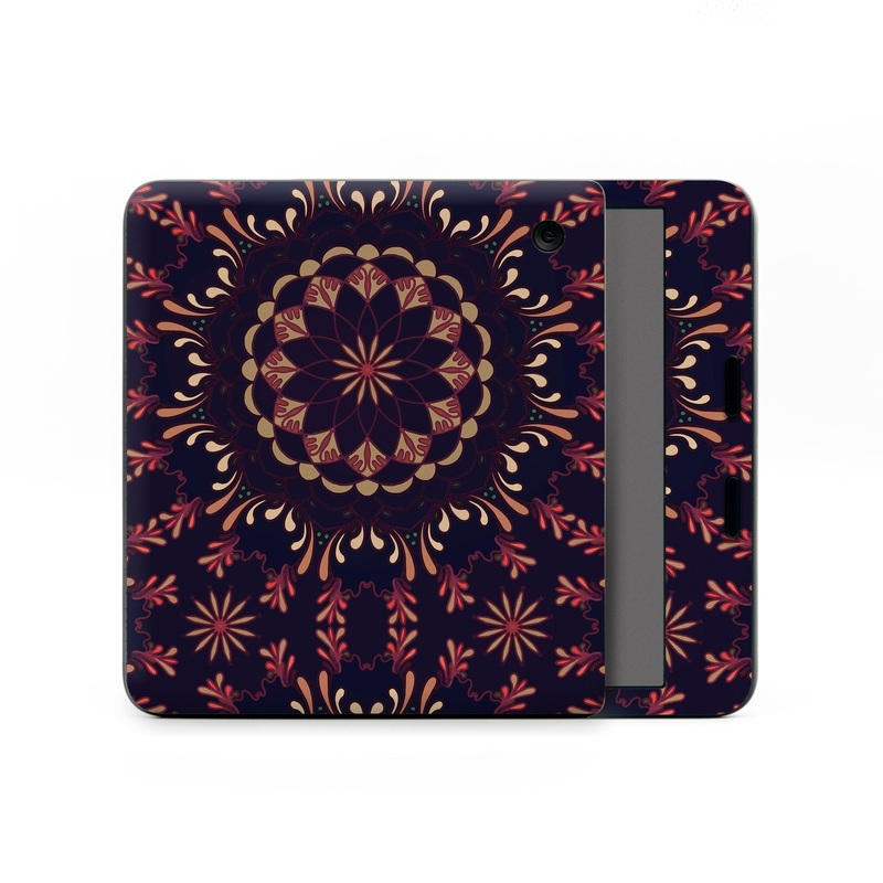 Delicatus - Kobo Libra Colour Skin