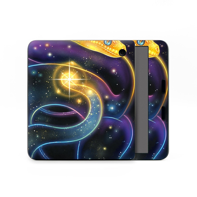 Divine Transformation - Kobo Libra Colour Skin