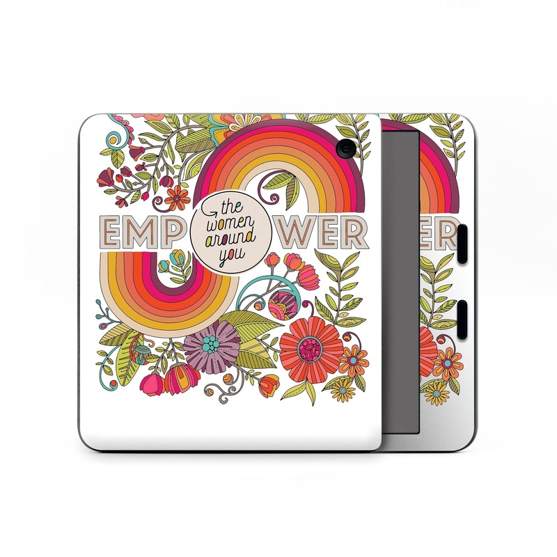 Empower - Kobo Libra Colour Skin