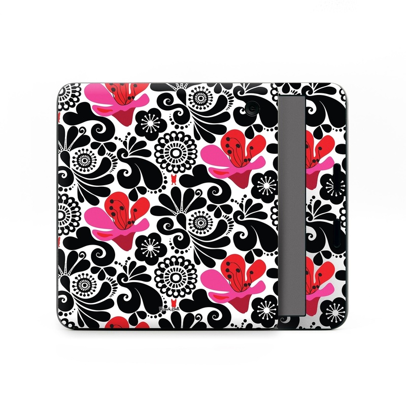 Hawaiian Punch - Kobo Libra Colour Skin
