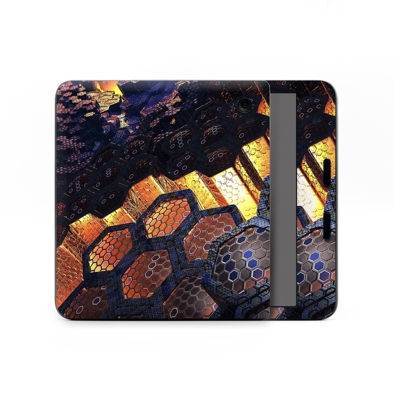 Hivemind - Kobo Libra Colour Skin