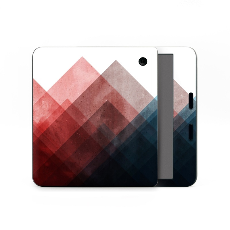 Journeying Inward - Kobo Libra Colour Skin