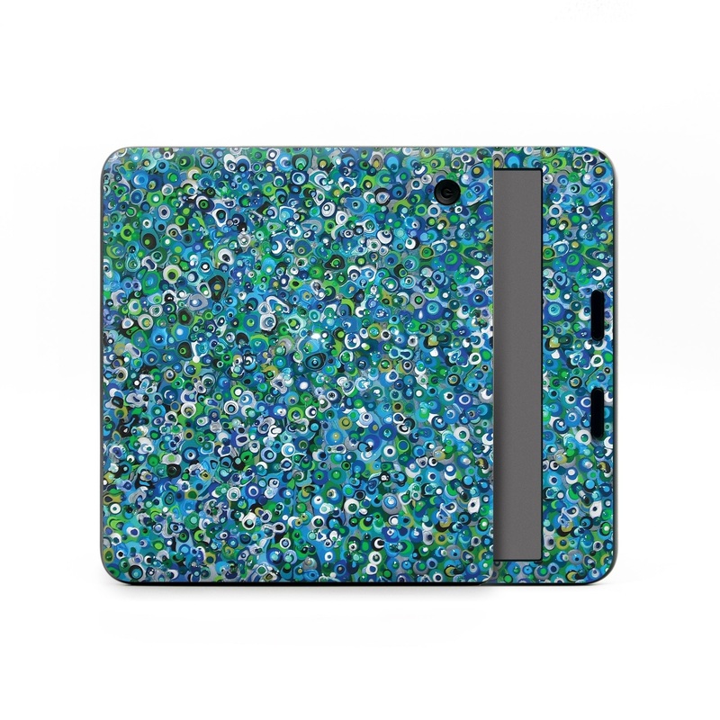 Last Dance - Kobo Libra Colour Skin