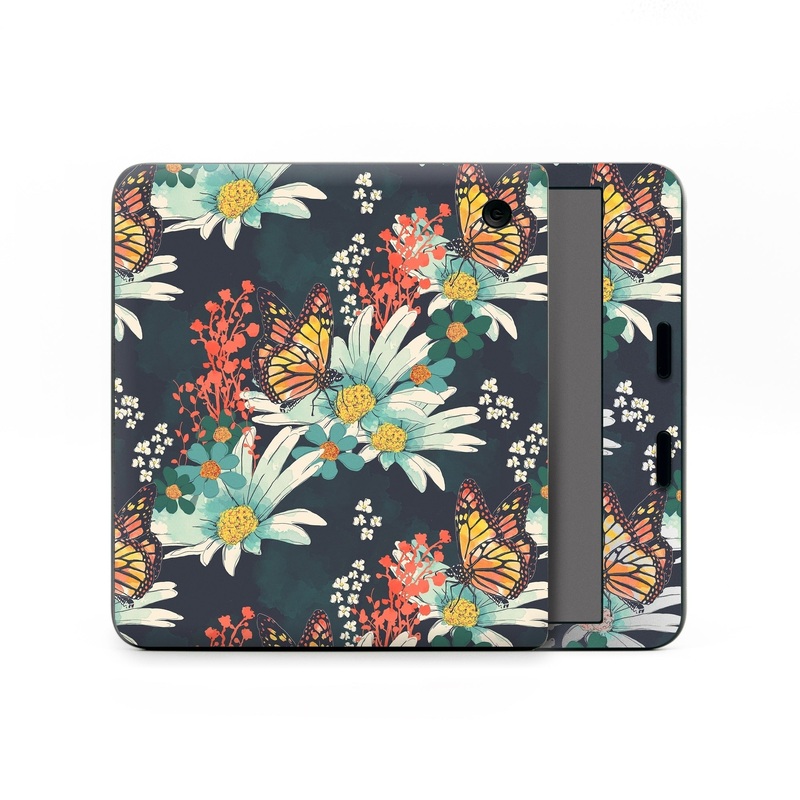 Monarch Grove - Kobo Libra Colour Skin