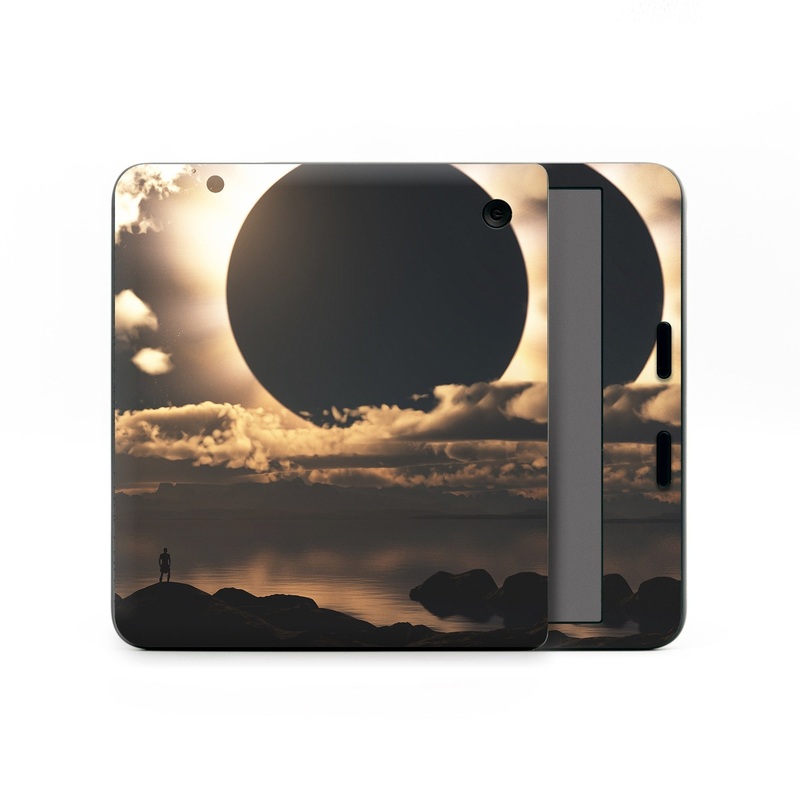 Moon Shadow - Kobo Libra Colour Skin