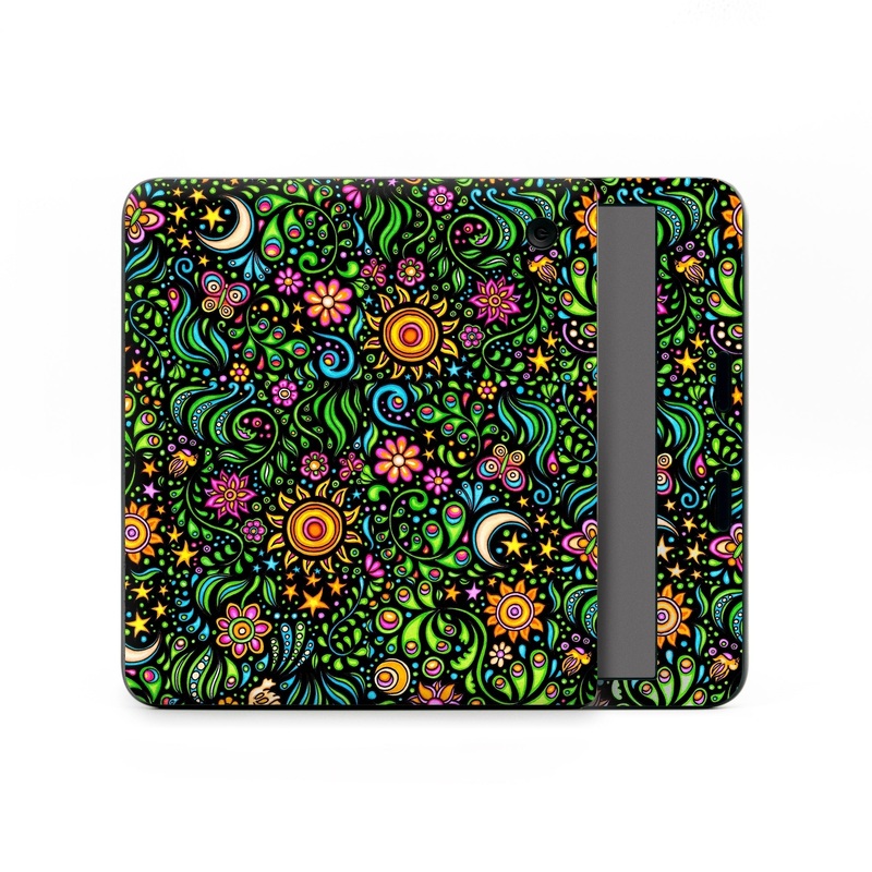 Nature Ditzy - Kobo Libra Colour Skin