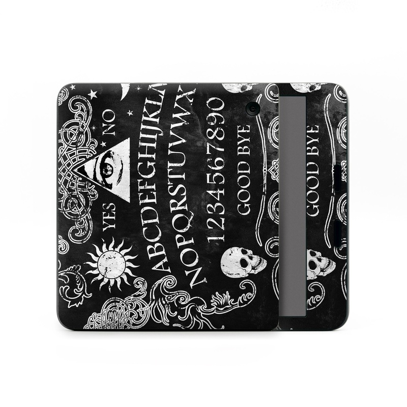 Ouija - Kobo Libra Colour Skin