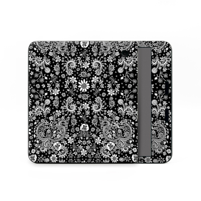 Shaded Daisy - Kobo Libra Colour Skin