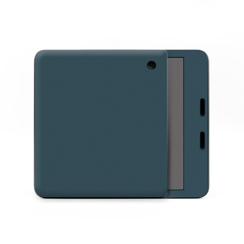 Solid State Storm - Kobo Libra Colour Skin