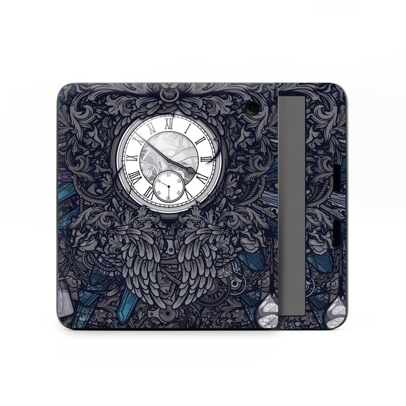 Time Travel - Kobo Libra Colour Skin