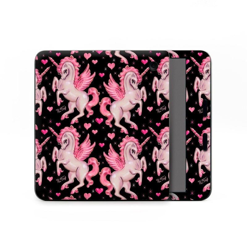 Unicorn Pegasus - Kobo Libra Colour Skin