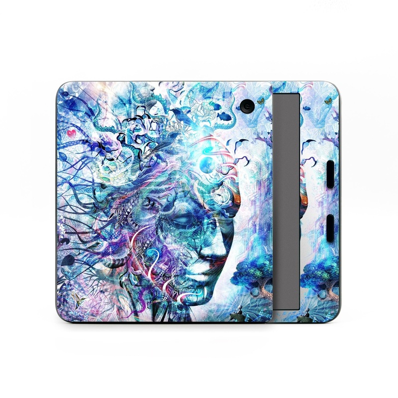 Unity Dreams - Kobo Libra Colour Skin