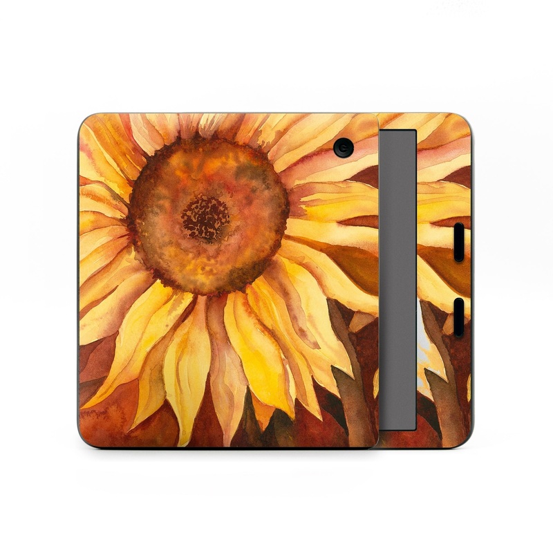 Autumn Beauty - Kobo Libra Colour Skin