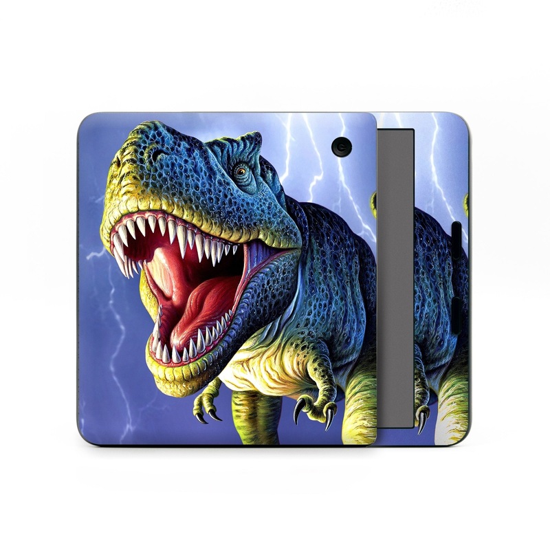 Big Rex - Kobo Libra Colour Skin