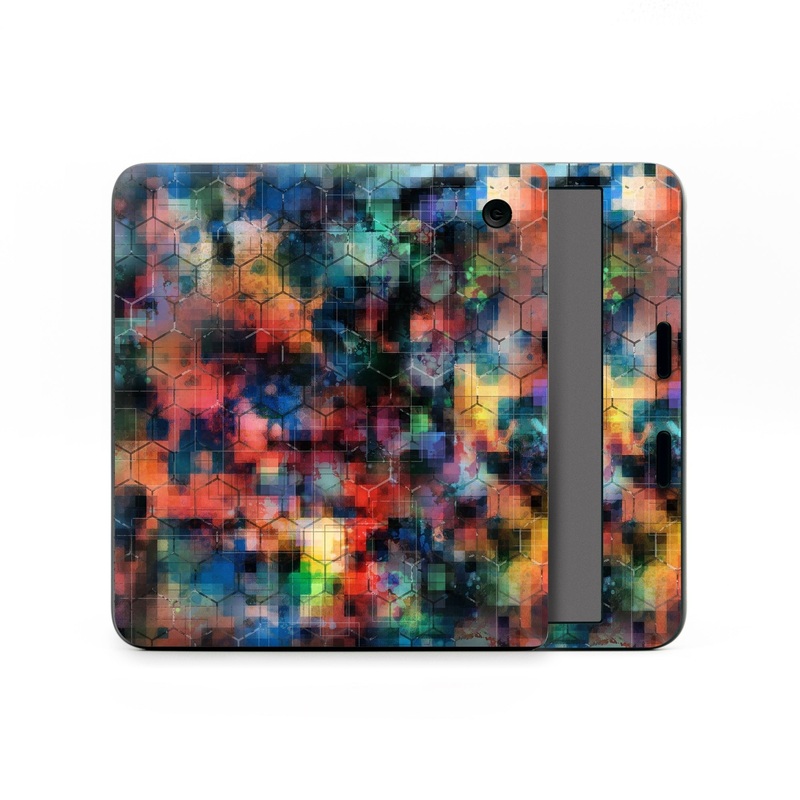 Circuit Breaker - Kobo Libra Colour Skin