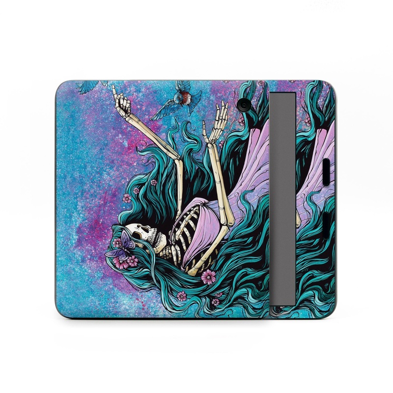 EtherealBeauty - Kobo Libra Colour Skin
