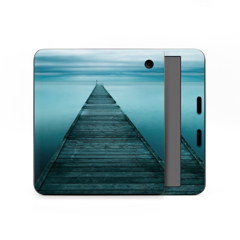 Evening Stillness - Kobo Libra Colour Skin
