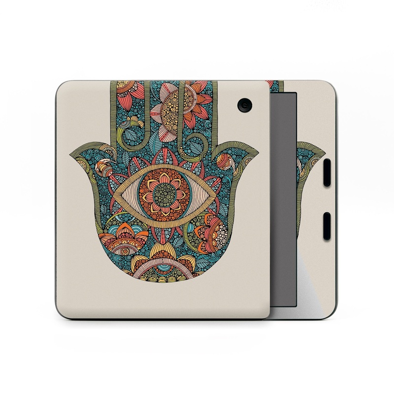 Hamsa - Kobo Libra Colour Skin